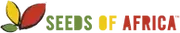 Logo of Seeds of Africa