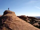 Logo of Boulder Valley ICO