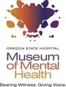 Logo of OREGON STATE HOSPITAL MUSEUM OF MENTAL HEALTH