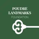 Logo of Poudre Landmarks Foundation