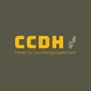 Logo of Center for Countering Digital Hate