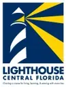 Logo of Lighthouse Central Florida