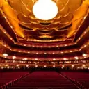 Logo of GRACE CITY OPERA THEATRE