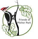 Logo of Friends of Pilcher Park