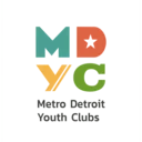 Logo of Metro Detroit Youth Clubs