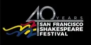 Logo of San Francisco Shakespeare Festival