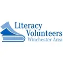 Logo of Literacy Volunteers Winchester Area