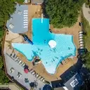 Logo of The Texas Pool