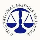Logo of International Bridges to Justice