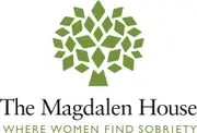 Logo of The Magdalen House (Maggie's)