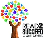 Logo of Read To Succeed Asheville/Buncombe