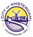 Logo of City of Amsterdam