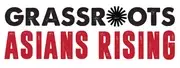 Logo of Grassroots Asians Rising