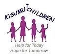Logo of Kisumu Children Trust
