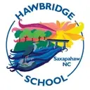Logo of The Hawbridge School