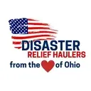 Logo of DISASTER RELIEF HAULERS