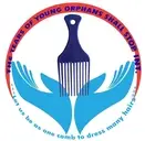 Logo of The tears of young orphans shall stop international