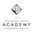 Logo of IVA High School