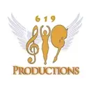 Logo of 619 PRODUCTIONS