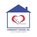 Logo of Community Centers, Inc