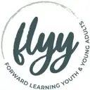 Logo of Forward Learning Youth and Young Adults