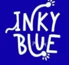 Logo of inky Blue Sea Companion Animal Rescue, Inc.
