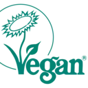Logo of The Vegan Society