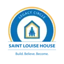 Logo of Saint Louise House
