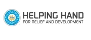 Logo of Helping Hand for Relief and Development Arizona