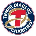 Logo of Tempe Diablos Charities Inc
