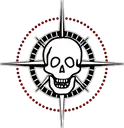 Logo of The Krewe of the Scarlett Fortuna