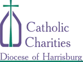 Logo of Catholic Charities Diocese of Harrisburg, PA