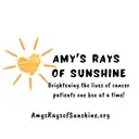 Logo of Amy's Rays of Sunshine