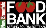 Logo of New Braunfels Food Bank