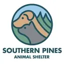 Logo of Southern Pines Animal Shelter