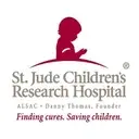 Logo of St. Jude Children's Research Hospital