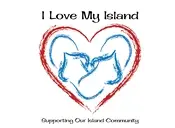 Logo of I LOVE MY ISLAND INC