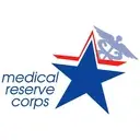 Logo of Harris County Medical Reserve Corps (MRC)
