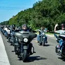 Logo of Love Surrounds You Memorial Foundation - CharitySmith