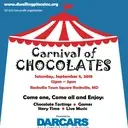 Logo de The Dwelling Place