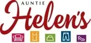 Logo of Auntie Helen?s Charity Thrift and Safe Space Services