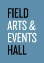 Logo de Field Arts & Events Hall