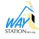 Logo of Way Station New Hampshire