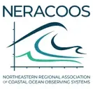 Logo of Northeastern Regional Association of Coastal Ocean Observing Systems (NERACOOS)