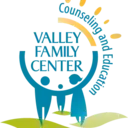 Logo of Valley Family Center