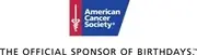 Logo of American Cancer Society