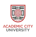 Logo of Academic City University Foundation