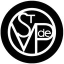 Logo de Society of St. Vincent de Paul