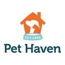 Logo of Pet Haven Inc of Minnesota