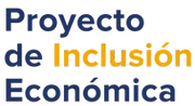 Logo of Proyecto de Inclusión Económica USAID-WOCCU